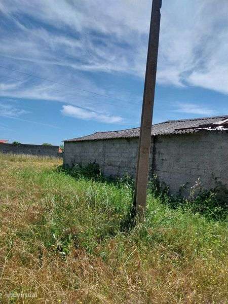 Terreno rústico com capacidade construtiva - Grande imagem: 4/12