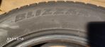 Opony 255/55R18 BRIDGESTONE BLIZZAK LM-80 EN ZIMA Komplet - 4