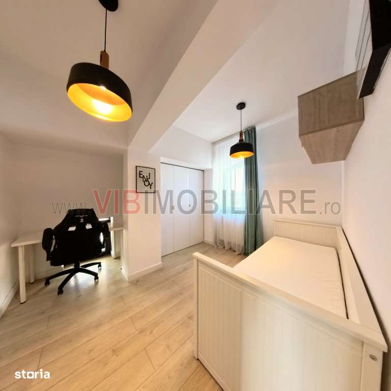 3 Camere - Bloc Nou - Bulevardul Timisoara - Imagine principală: 4/11