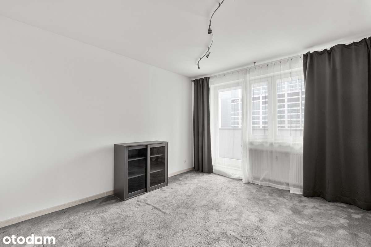 Okazja inwestycyjna | 2 pokoje - Fabryka Norblina | Metro Daszyńskiego-4