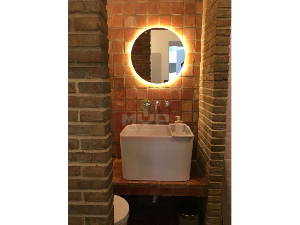 Moradia T2 na Fuseta - Grande imagem: 5/30