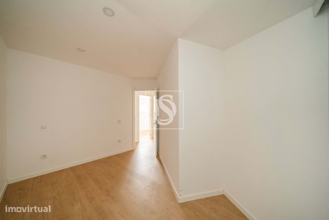 Moradia T2 Nova, Campo Alegre, Porto-23