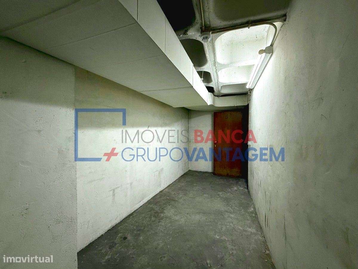 Arrecadação Chiado - Grande imagem: 2/5