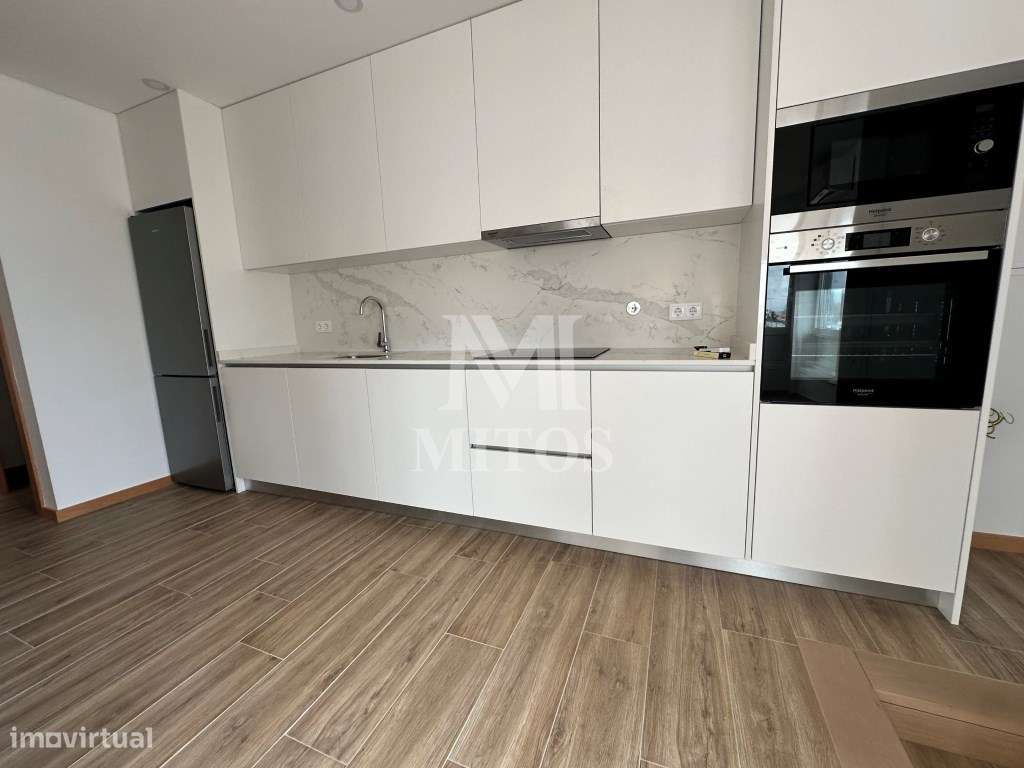 Apartamento T2 renovado para venda em Darque - Viana do Castelo - Grande imagem: 2/9