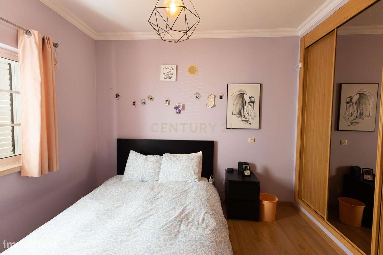 Moradia T4+1 em Condomínio Fechado – Alfacenhas Vila-25