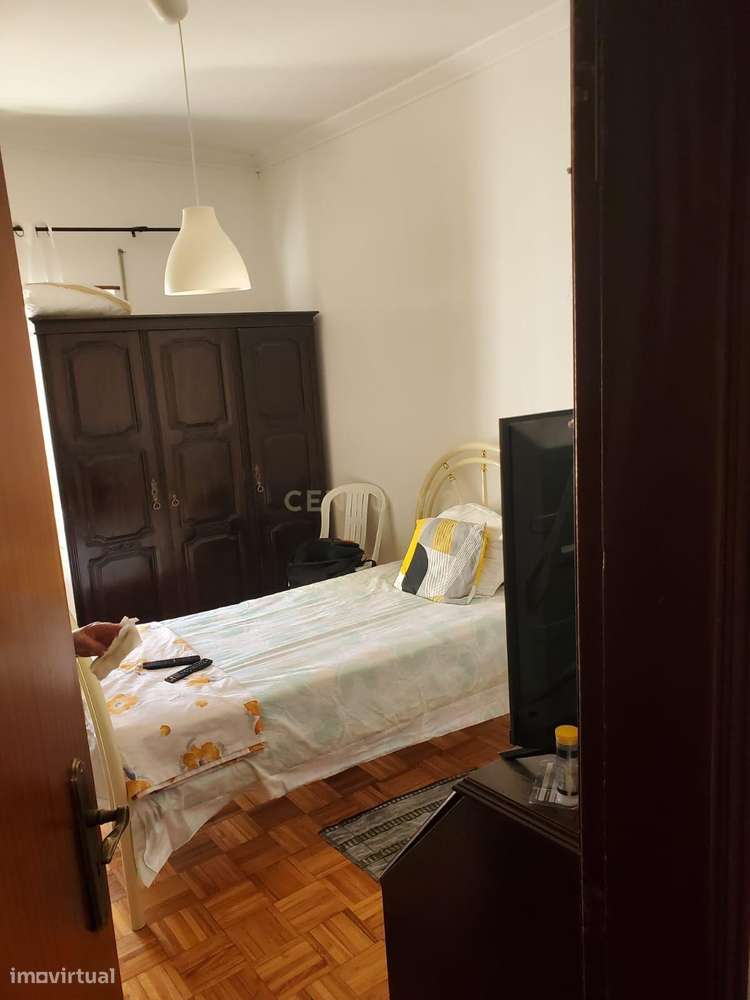 Apartamento T2 em Montijo com 78m² e ótima localização - Grande imagem: 2/9