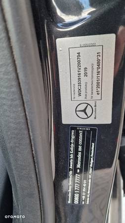 Mercedes-Benz GLC 200 d 4-Matic - 8