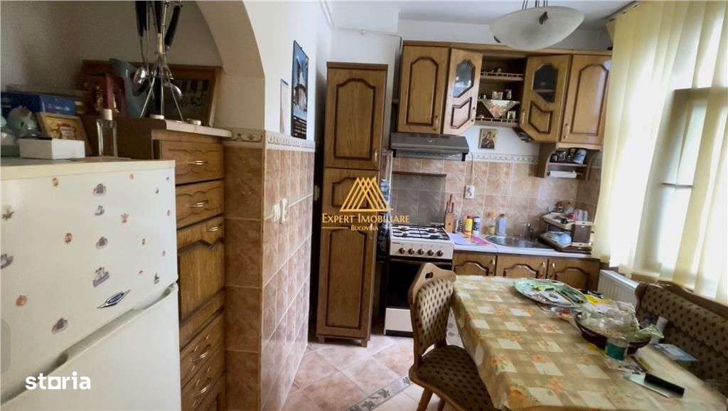 Apartamentul Nostalgiei- 3 camere 2 bai ultracentral - Imagine principală: 4/15