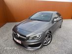 Mercedes-Benz CLA 200 (CDI) d AMG Line - 1