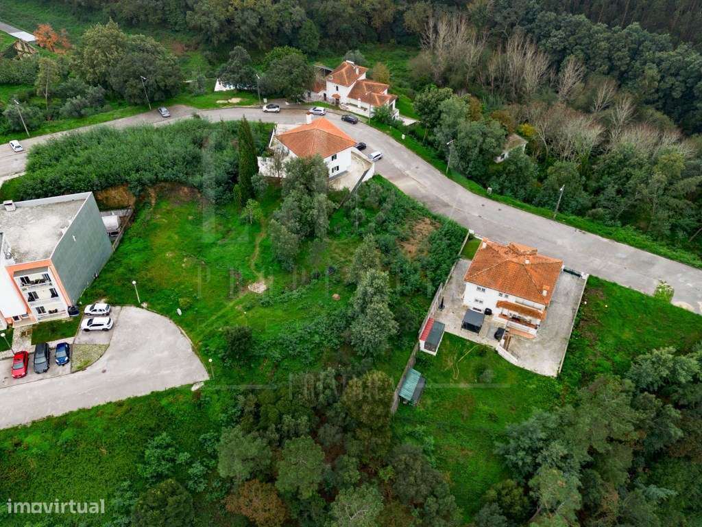 Terreno Urbano | Luso, Mealhada - Grande imagem: 4/13