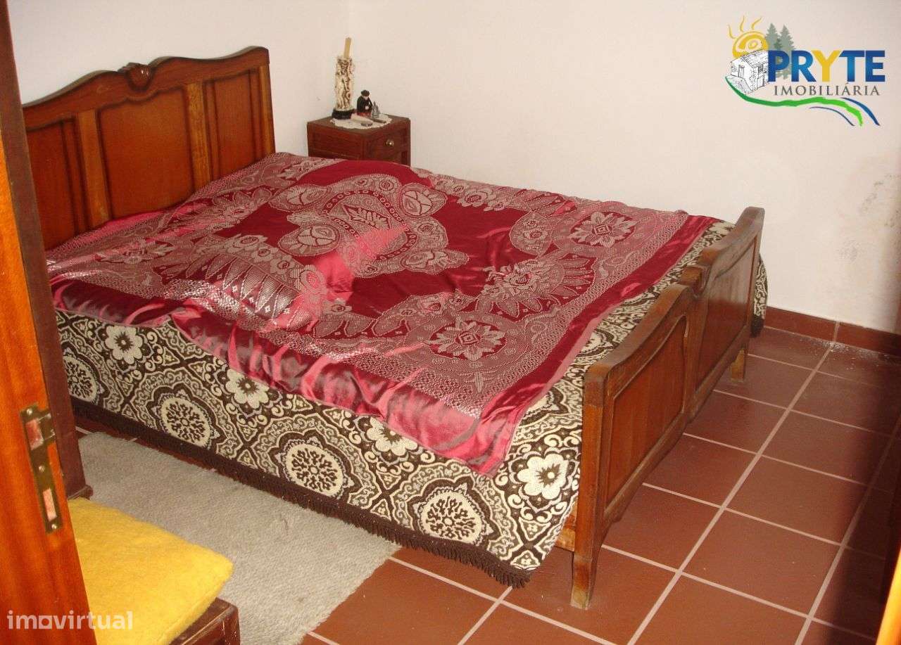 Moradia situada em Amieira do Tejo - Grande imagem: 4/21