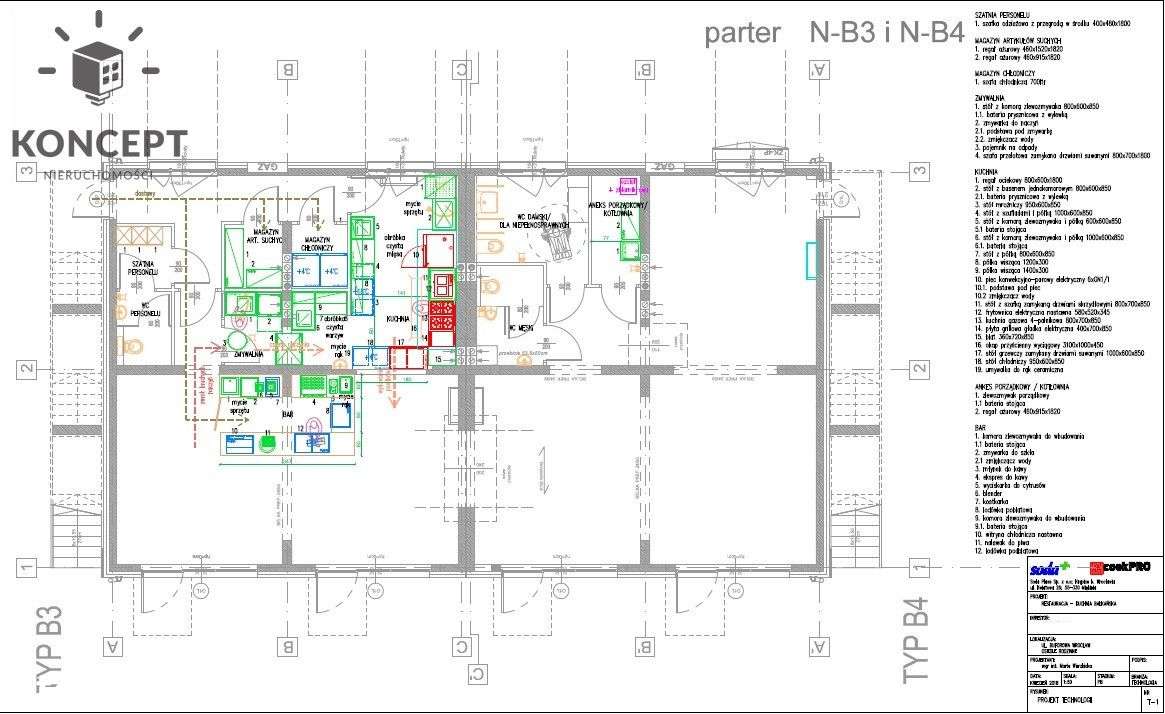Lokal gastronomiczny z ogródkiem - Pełny obrazek: 4/5