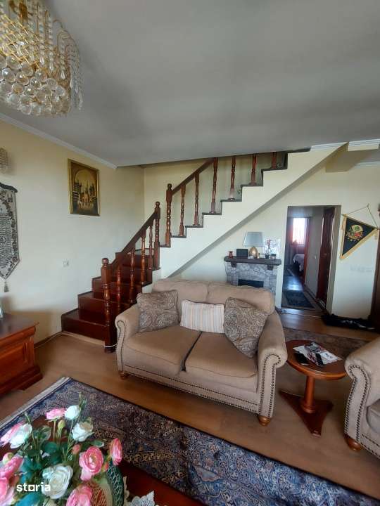 Apartament -5 camere -decomandat-Zona Colentina-Fundeni - Imagine principală: 5/19