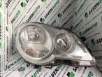 Farol Dto Volkswagen Polo (9N_) - 1