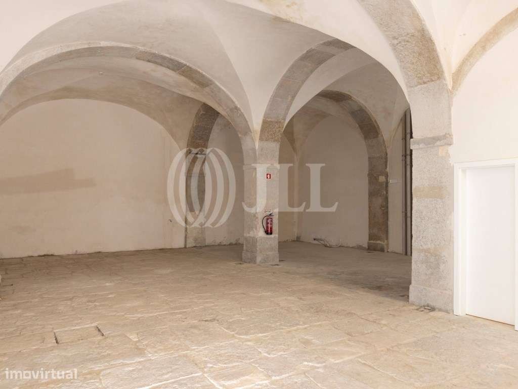 Loja, nova no São João da Praça 69, Lisboa - Grande imagem: 4/28