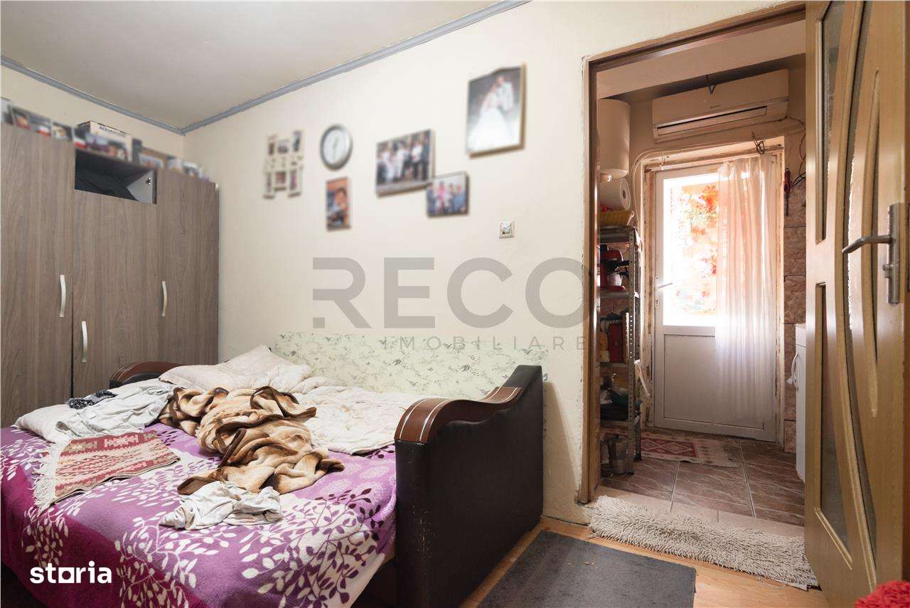 RECO Apartament cu o camera - Ultracental - Iuliu Maniu - curte comuna - Imagine principală: 4/9