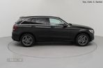 Mercedes-Benz GLC 220 d 4Matic - 5