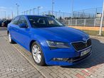 Skoda Superb 2.0 TDI Ambition - 2