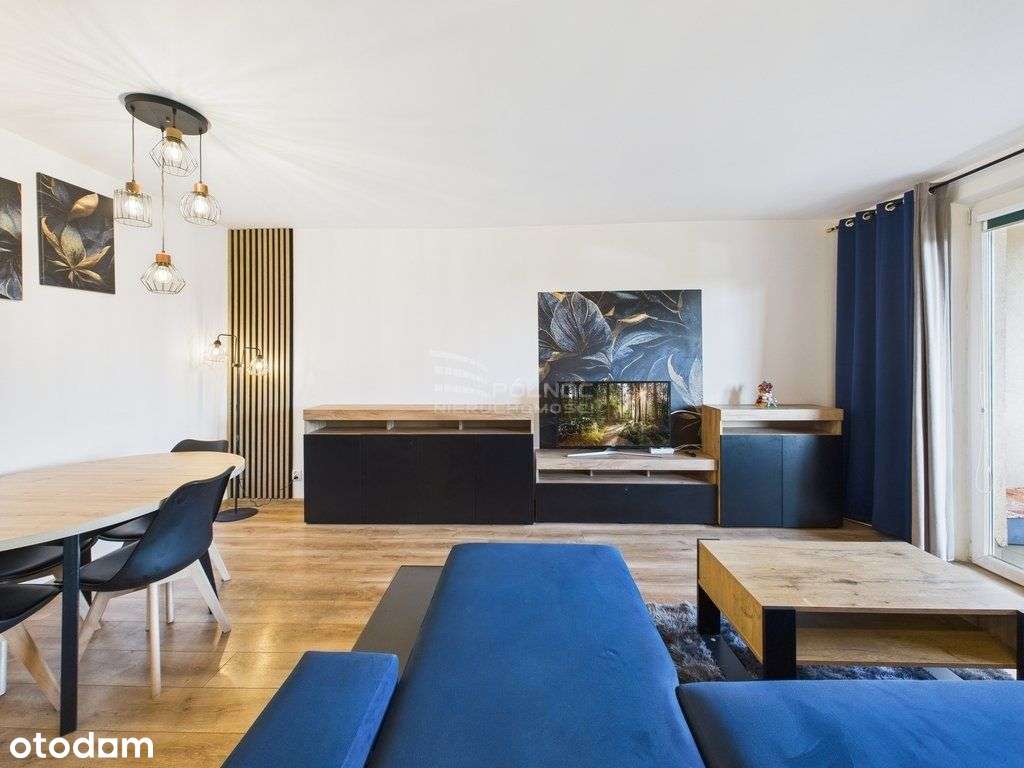 Mieszkanie 3km od Rynku/60,4m2/3 pokoje - Pełny obrazek: 4/20