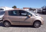 Peças Renault Modus - 2