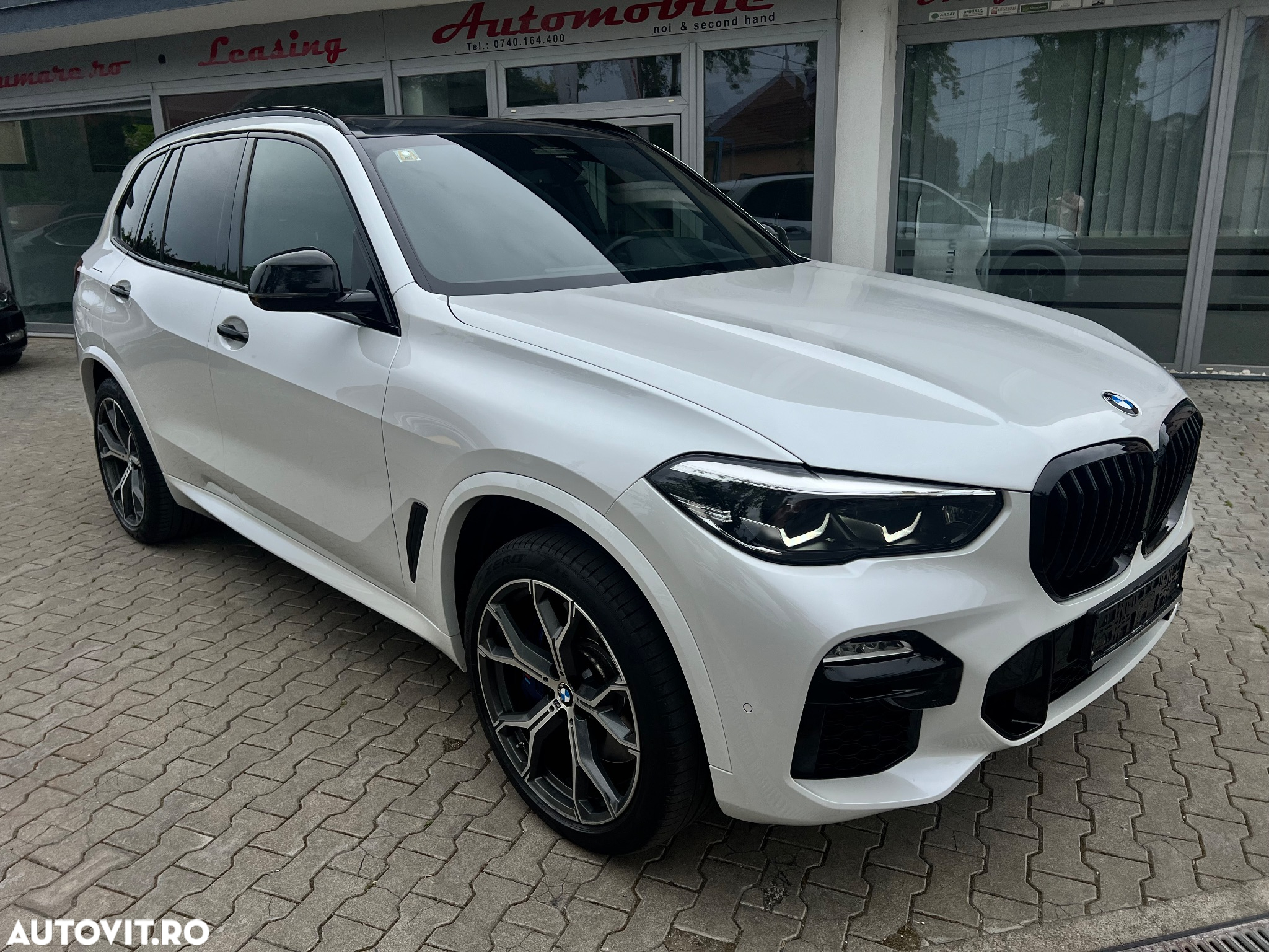 BMW X5 xDrive30d - 3