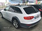 Audi A4 Allroad - 2