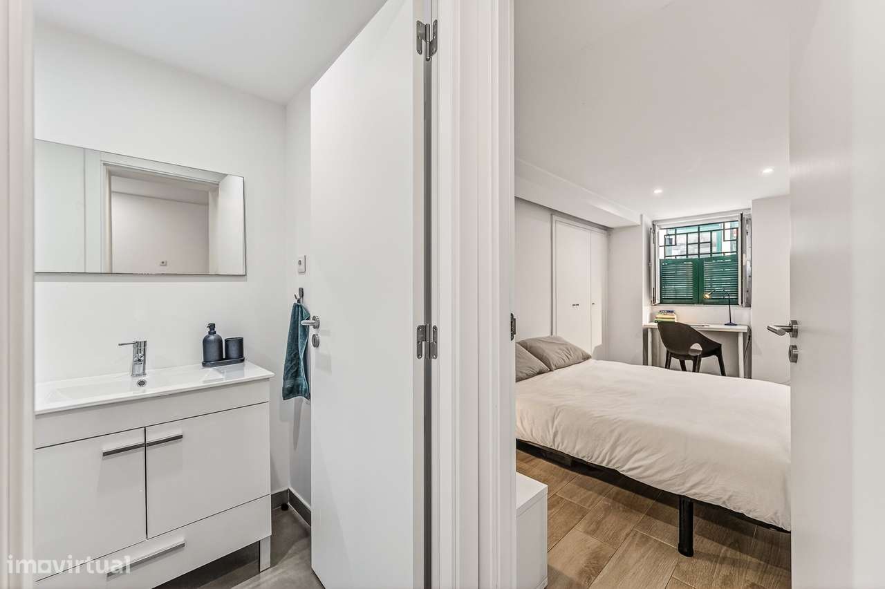 T1 Remodelado na Madragoa-15