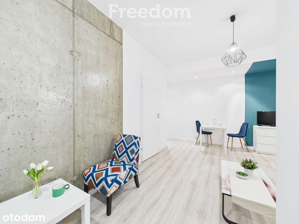 Mieszkanie-studio 32m2. Prezentacja 19.12.!!! - Pełny obrazek: 5/16