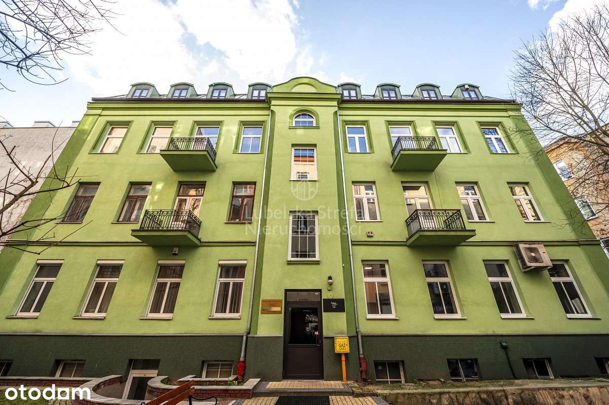 Centrum Lublina |Lokal usługowy do aranżacji-1