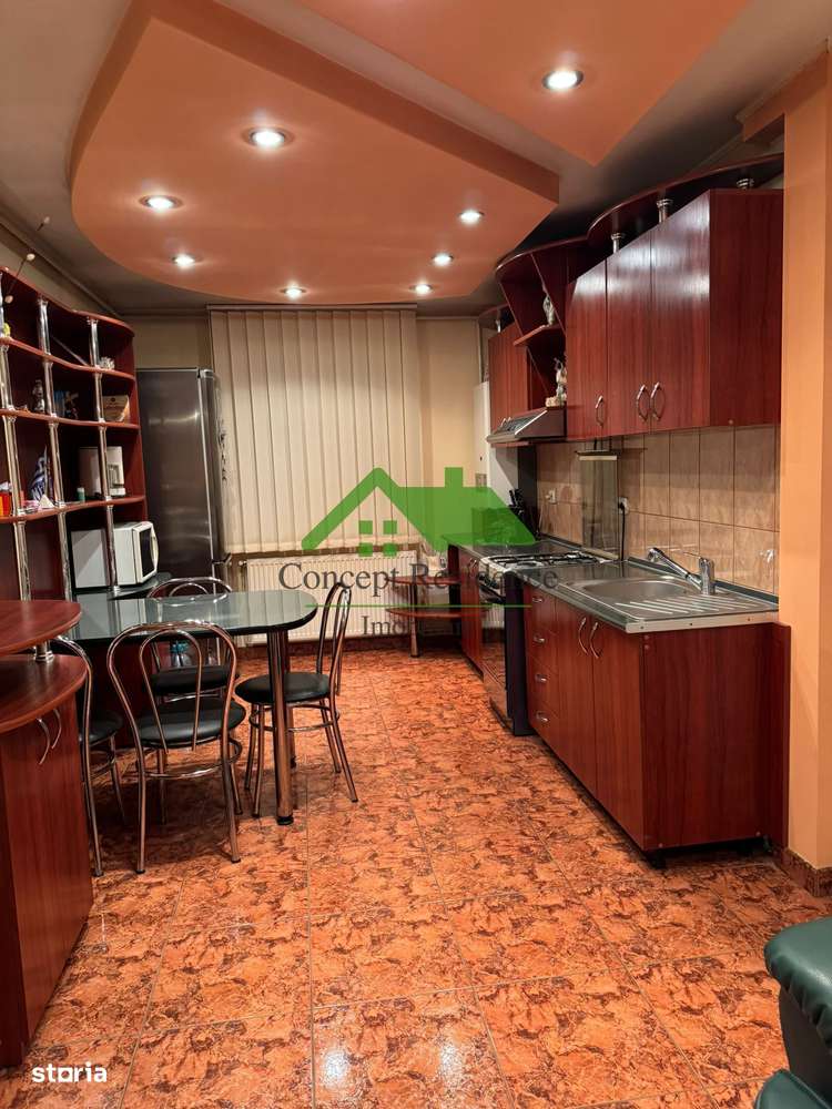 Apartament 3 camere Bd. Republicii-2