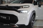 Citroën C3 Aircross 1.5 BlueHDi C-Series - 16