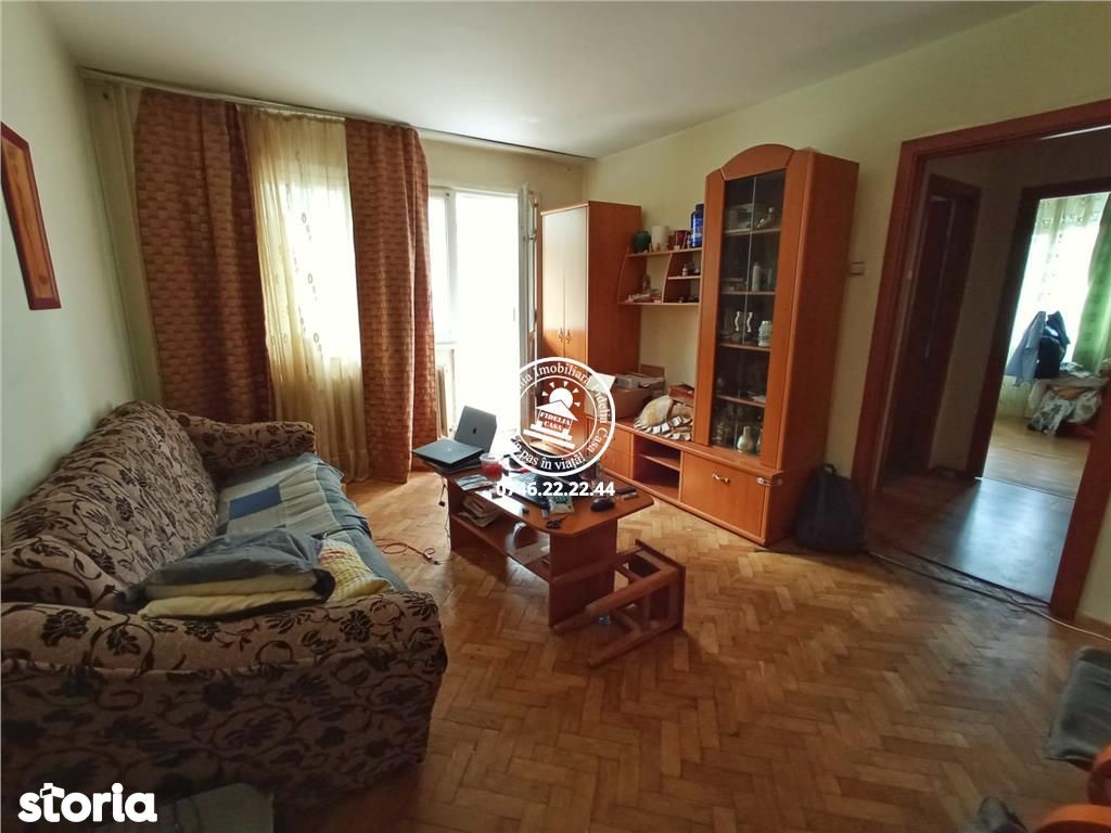 Apartament 2 camere  de vanzare  Tatarasi