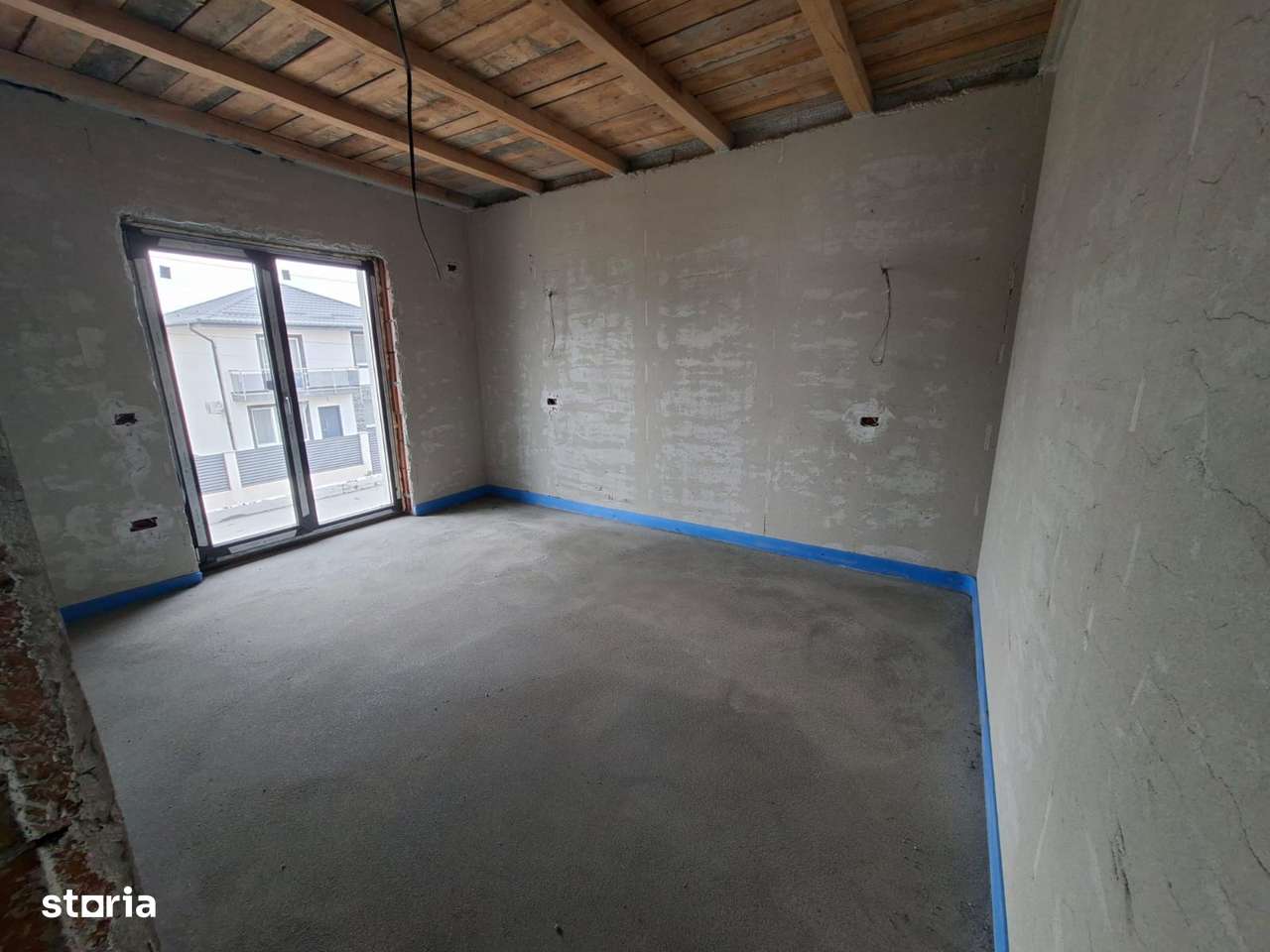 Casa P+1/4 camere/Com.Berceni/Comision 0 %-8