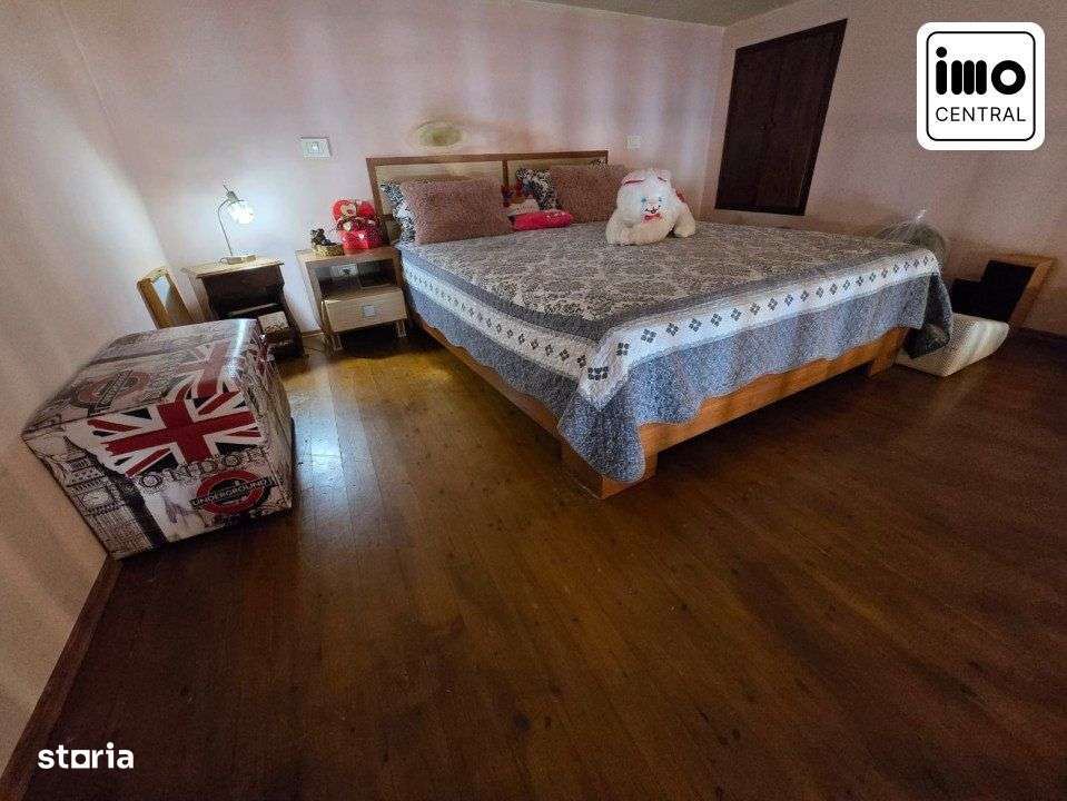 Bijuterie Art Nouveau in inima Oradiei – apartament ultracentral pe-6