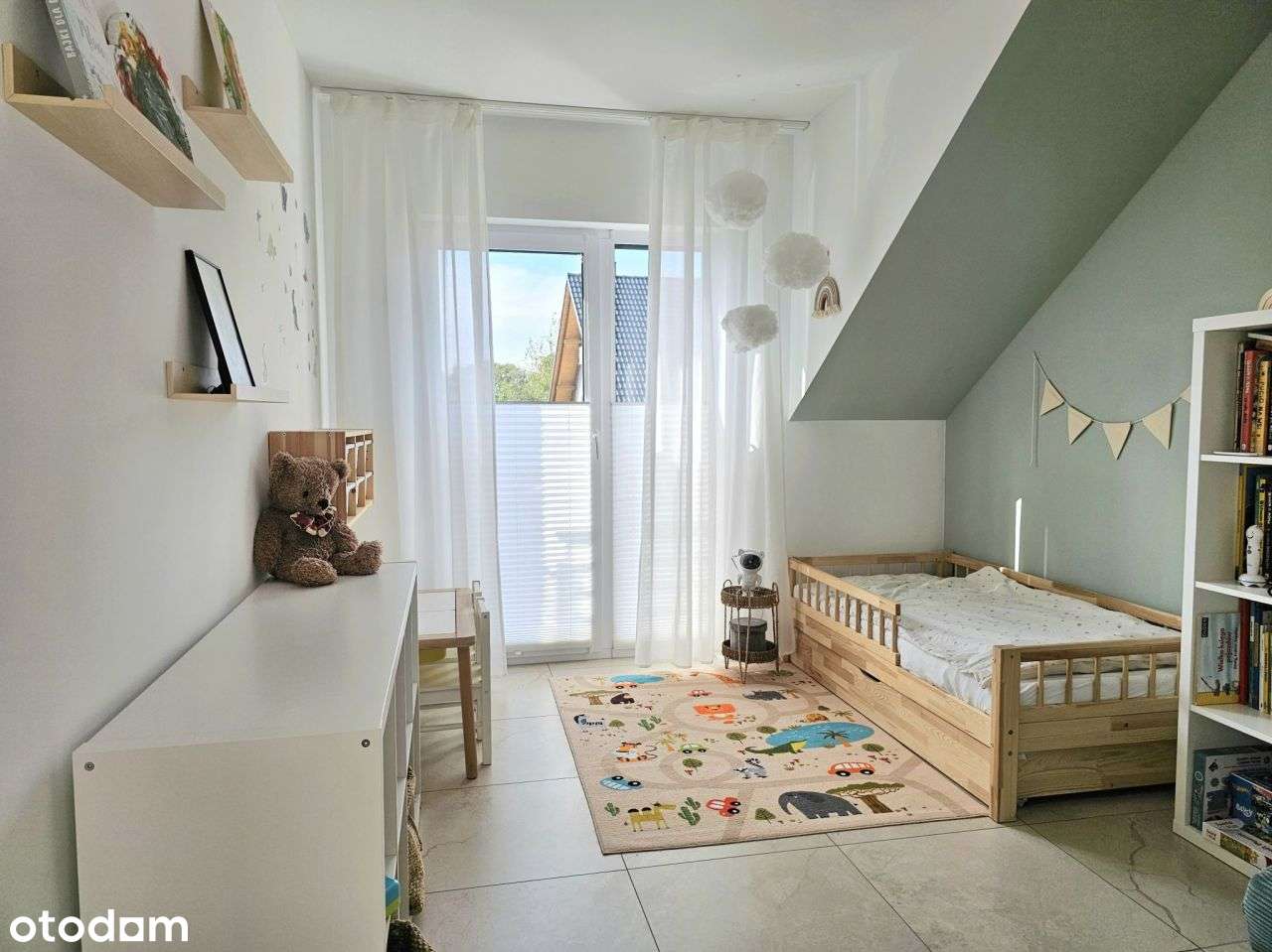 Bezczynszowe, nowoczesne mieszkanie 4 pokoje Opole-8