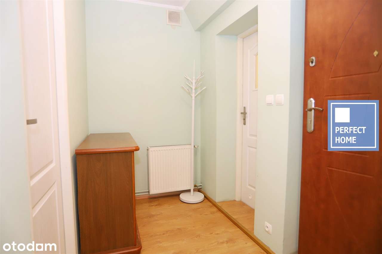 Dwupokojowe mieszkanie w dobrej lokalizacji, do zamieszkania-8