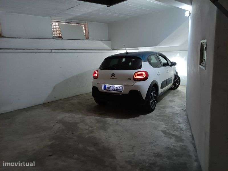 Garagem no Pinhal Novo - Grande imagem: 5/7