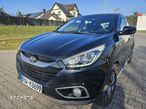 Hyundai ix35 1.6 2WD Fifa World Cup Edition - 1