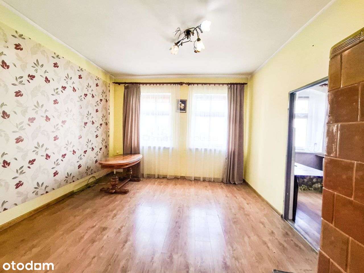 2 pokoje z duszą - 70m2 czeka na Twoją aranżację.!-7