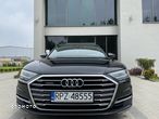 Audi A8 L 55 TFSI mHEV Quattro Tiptr - 3