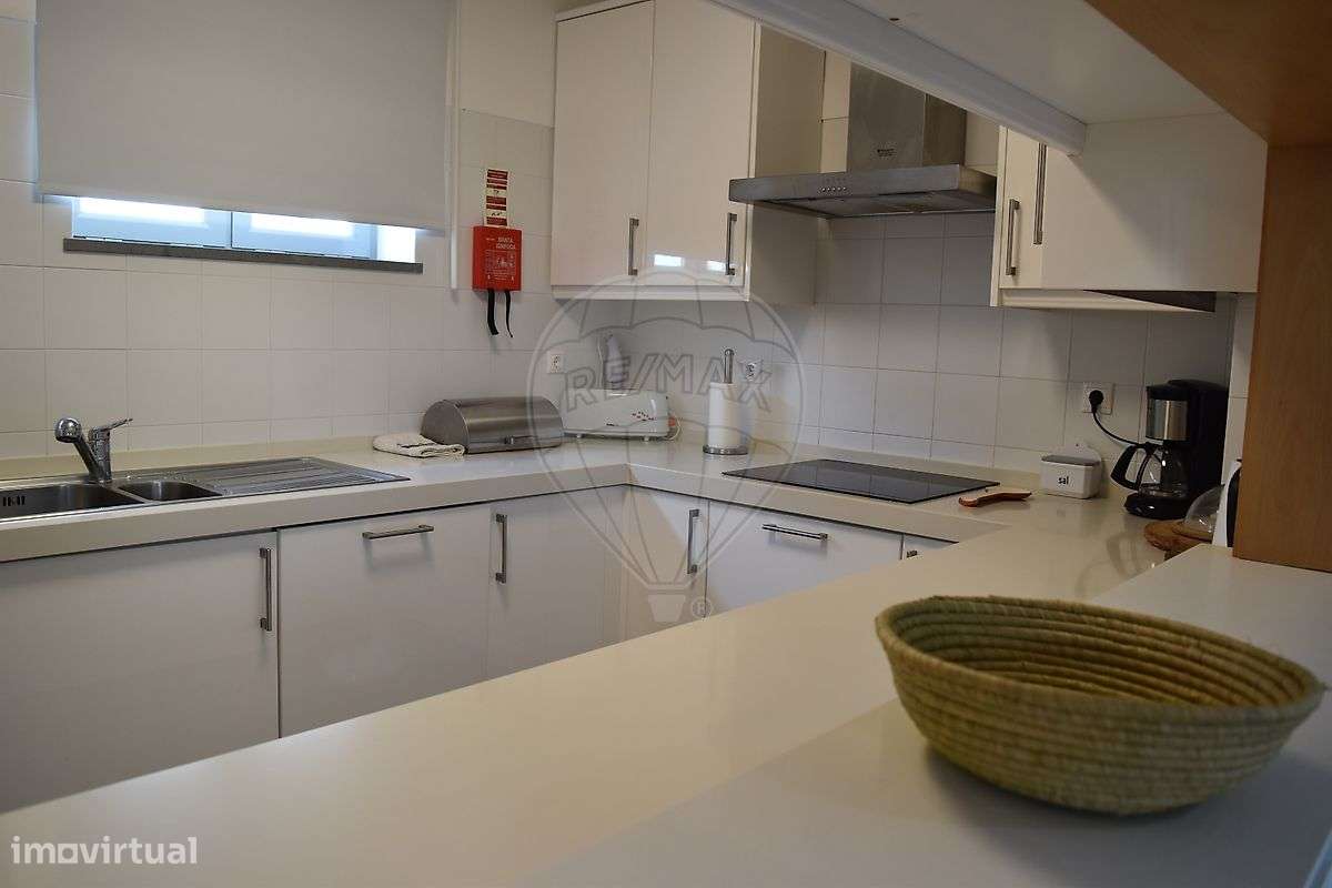 Apartamento T1 para venda-1