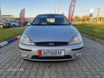 Ford Focus 1.6 16V Aut. Style+ - 10