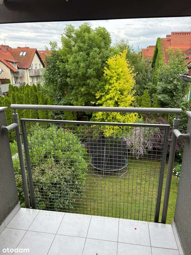 Mieszkanie, 75 m², Bielany Wrocławskie - Pełny obrazek: 5/7