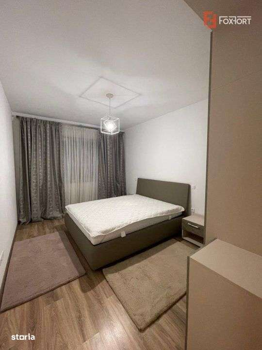 COMISION 0% Apartament de inchiriat cu 3 camere - Zona Braytim - Imagine principală: 4/16