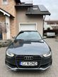 Audi A4 Avant 2.0 TDI DPF multitronic S line Sportpaket - 5