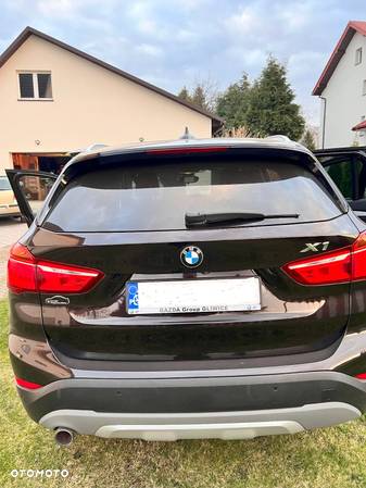 BMW X1 xDrive18d xLine - 5