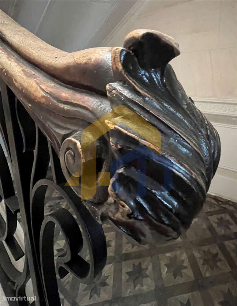 Moradia >=T10 Venda em Estremoz (Santa Maria e Santo André),Estremoz - Grande imagem: 5/60