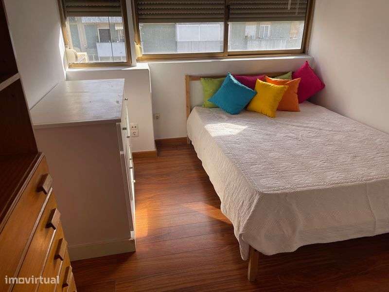 Apartamento T3 no Alto dos Moinhos - Grande imagem: 5/9