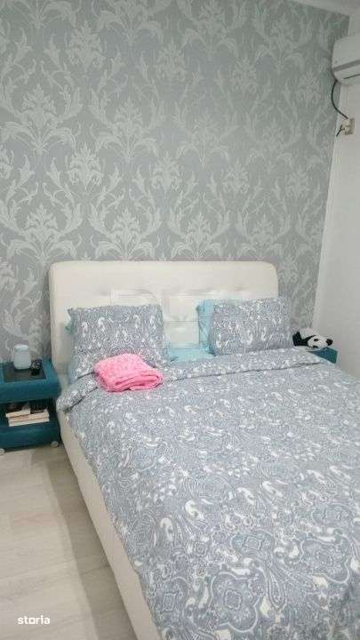 Apartament modern 2 camere Titan – Drumul Crivatului, 59 mp - Imagine principală: 2/7