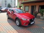 Mazda CX-3 2.0 Skymotion - 2